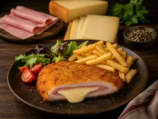 Cordon bleu Classic