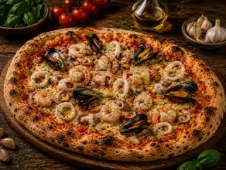 Frutti di Mare