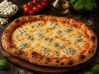 Gorgonzola