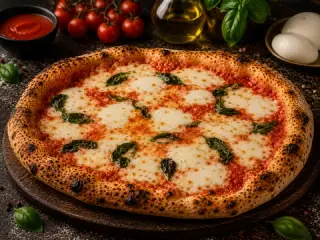 Margherita