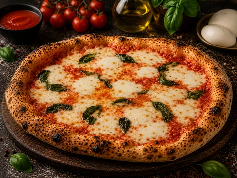 Margherita