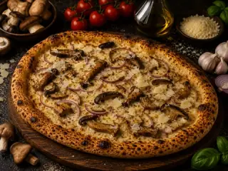 Porcini