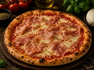 Prosciutto
