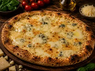Quattro Formaggi