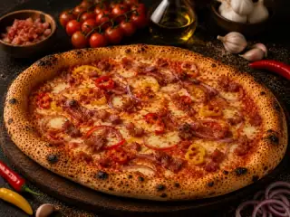 Rustica