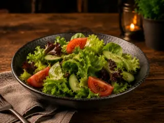 Insalata mista