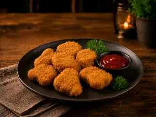 Chicken Nuggets