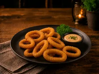 Onion Rings